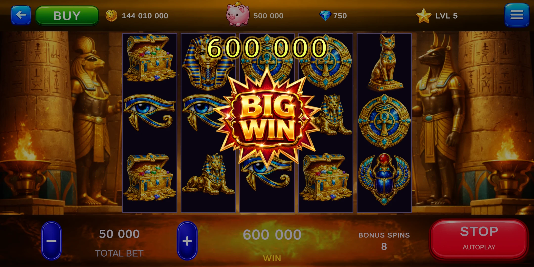 777 Now: Casino Slots screenshot