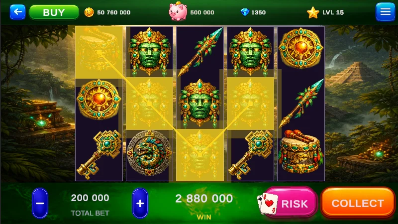 777 Now: Casino Slots screenshot
