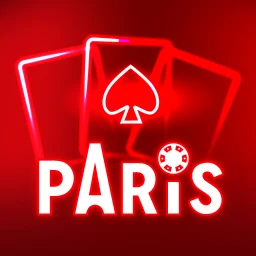 Icono de Poker Paris - Đánh bài Online